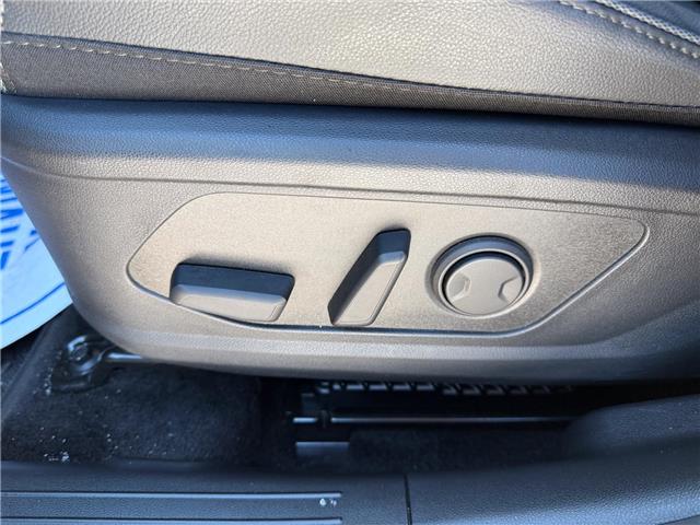 2025 Hyundai Tucson Plug-In Hybrid Ultimate (Stk: 25566A) in London - Image 20 of 25