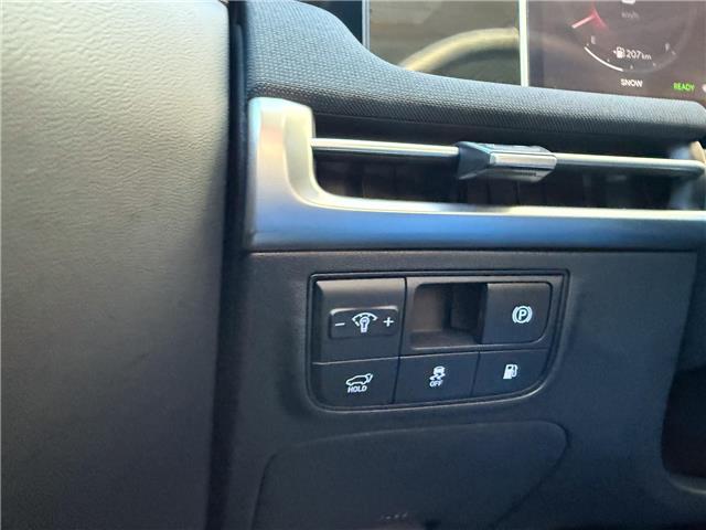 2025 Hyundai Tucson Plug-In Hybrid Ultimate (Stk: 25566A) in London - Image 21 of 25