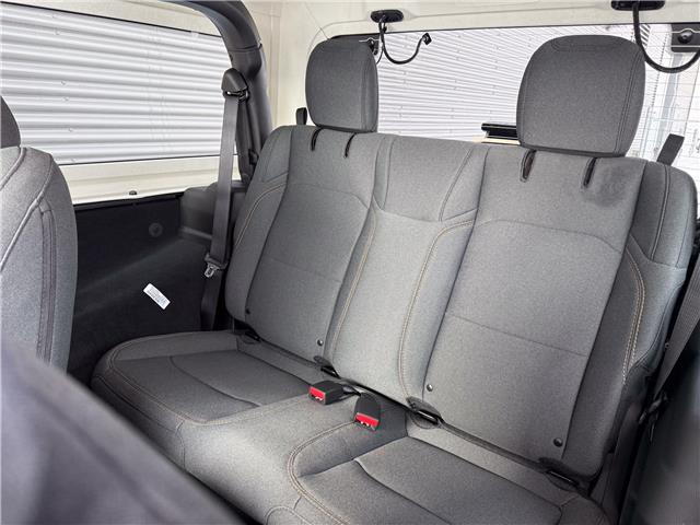 2026 Jeep Wrangler Sport (Stk: 26082) in London - Image 11 of 22