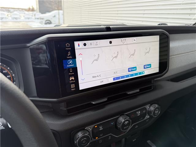 2026 Jeep Wrangler Sport (Stk: 26082) in London - Image 16 of 22