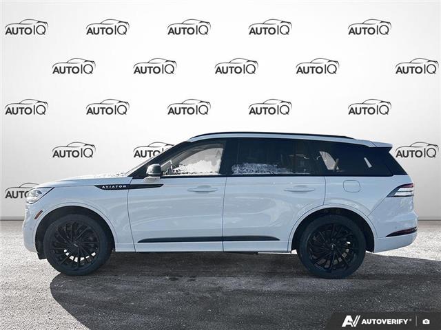 2023 Lincoln Aviator Reserve (Stk: P7306) in Oakville - Image 7 of 28