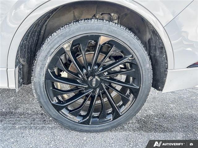 2023 Lincoln Aviator Reserve (Stk: P7306) in Oakville - Image 10 of 28