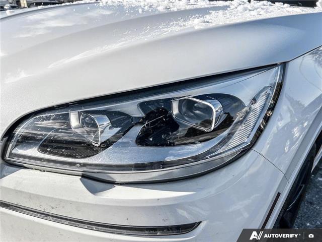 2023 Lincoln Aviator Reserve (Stk: P7306) in Oakville - Image 12 of 28