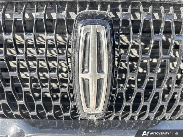 2023 Lincoln Aviator Reserve (Stk: P7306) in Oakville - Image 13 of 28