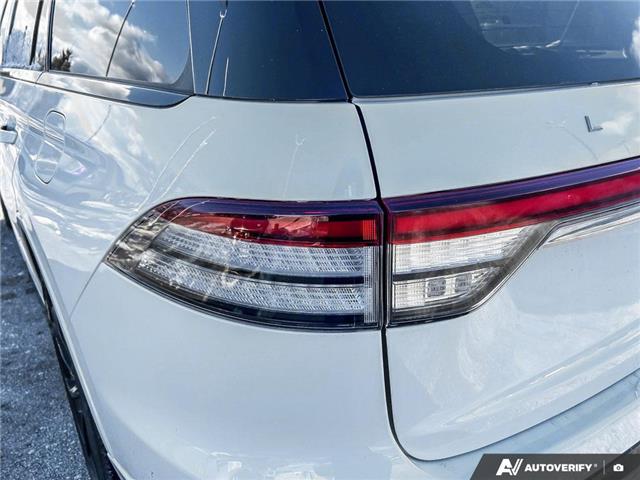2023 Lincoln Aviator Reserve (Stk: P7306) in Oakville - Image 14 of 28