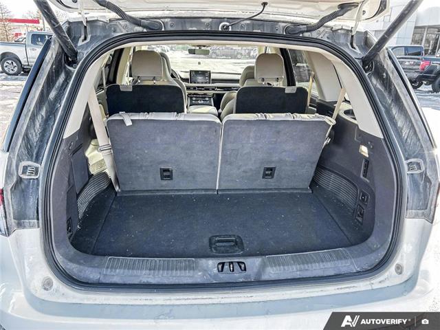 2023 Lincoln Aviator Reserve (Stk: P7306) in Oakville - Image 15 of 28