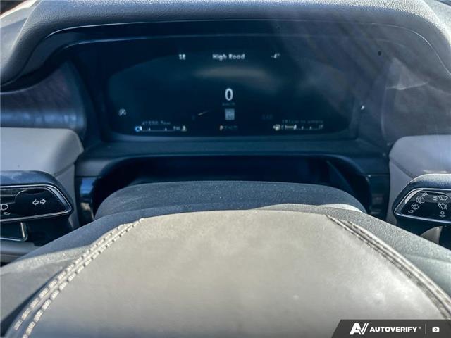 2023 Lincoln Aviator Reserve (Stk: P7306) in Oakville - Image 18 of 28