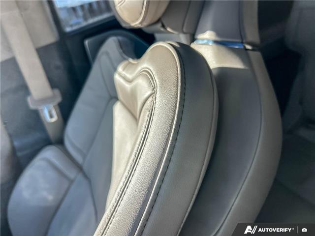 2023 Lincoln Aviator Reserve (Stk: P7306) in Oakville - Image 23 of 28
