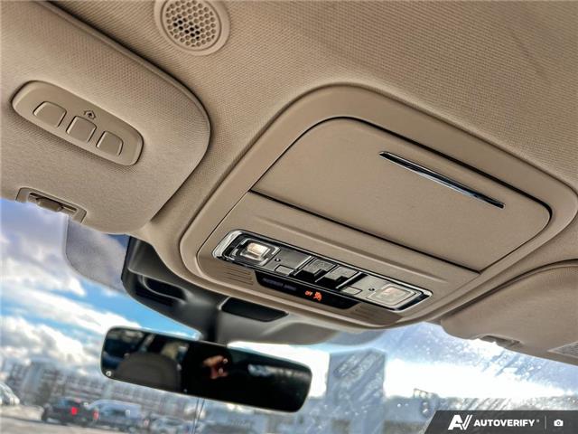 2023 Lincoln Aviator Reserve (Stk: P7306) in Oakville - Image 24 of 28