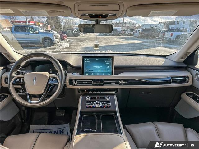 2023 Lincoln Aviator Reserve (Stk: P7306) in Oakville - Image 27 of 28