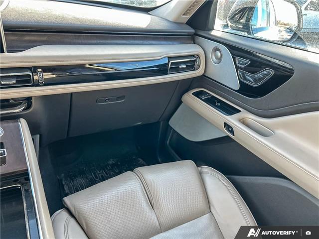 2023 Lincoln Aviator Reserve (Stk: P7306) in Oakville - Image 28 of 28