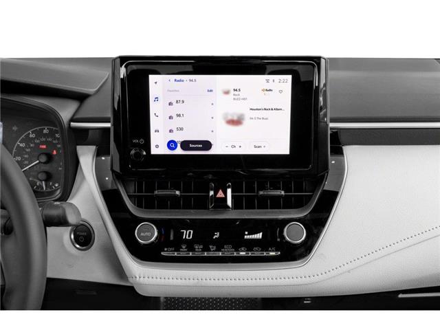 2026 Toyota Corolla Hybrid SE (Stk: N2689) in Timmins - Image 5 of 9