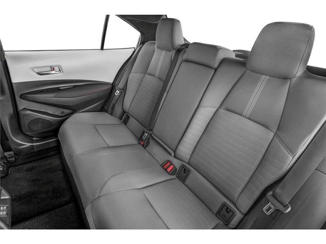 2026 Toyota Corolla Hybrid SE (Stk: N2689) in Timmins - Image 7 of 9