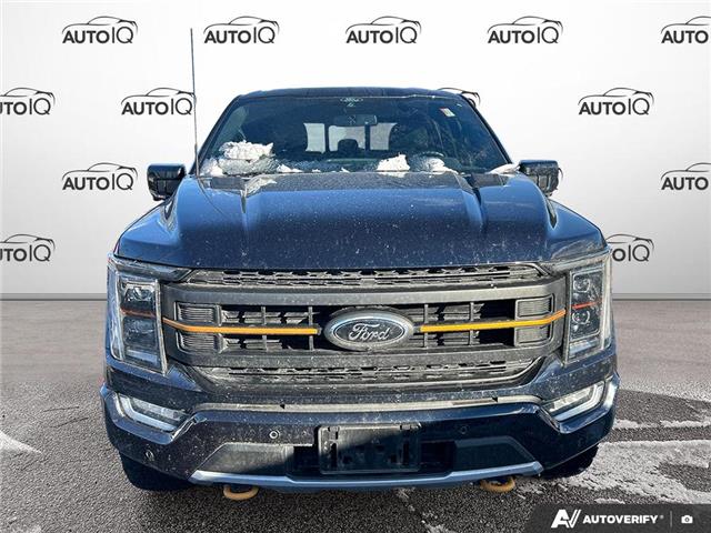 2022 Ford F-150 Tremor (Stk: P7316) in Oakville - Image 2 of 24