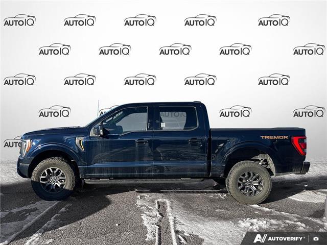 2022 Ford F-150 Tremor (Stk: P7316) in Oakville - Image 3 of 24