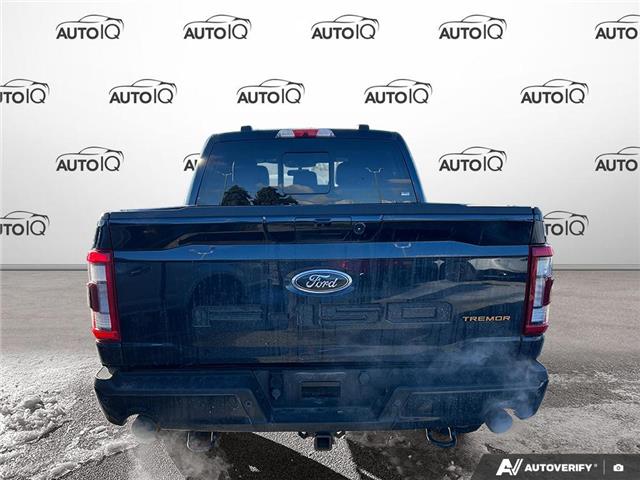 2022 Ford F-150 Tremor (Stk: P7316) in Oakville - Image 5 of 24