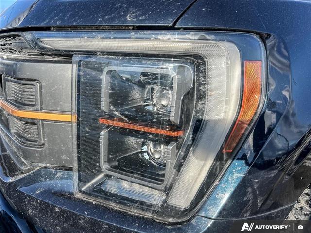 2022 Ford F-150 Tremor (Stk: P7316) in Oakville - Image 8 of 24