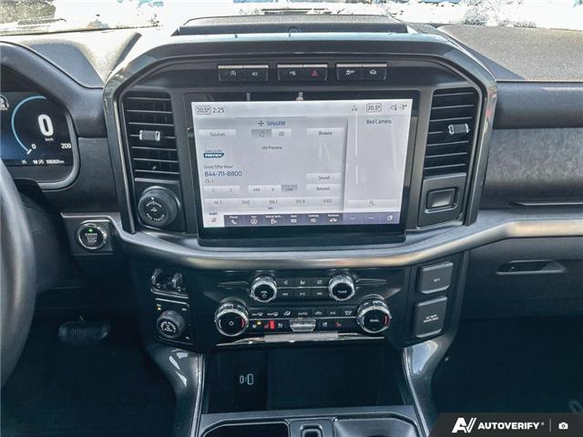2022 Ford F-150 Tremor (Stk: P7316) in Oakville - Image 18 of 24