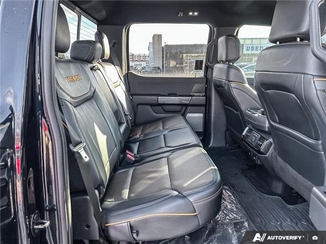 2022 Ford F-150 Tremor (Stk: P7316) in Oakville - Image 22 of 24