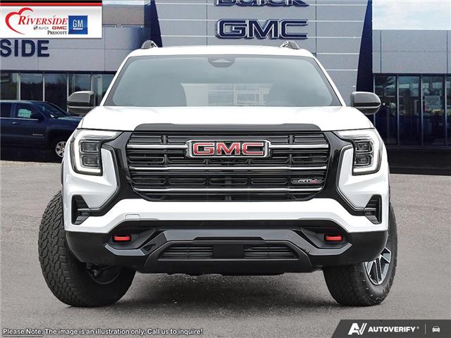 2026 GMC Terrain AT4 (Stk: 26069) in Prescott - Image 2 of 25