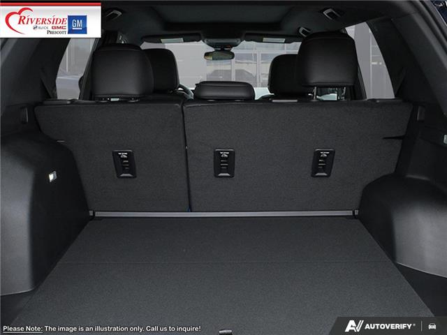 2026 GMC Terrain AT4 (Stk: 26069) in Prescott - Image 7 of 25