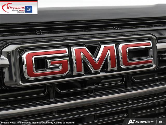 2026 GMC Terrain AT4 (Stk: 26069) in Prescott - Image 9 of 25