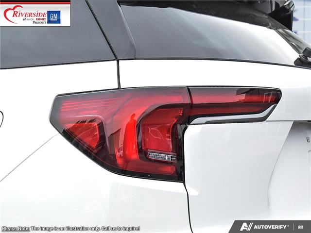 2026 GMC Terrain AT4 (Stk: 26069) in Prescott - Image 11 of 25