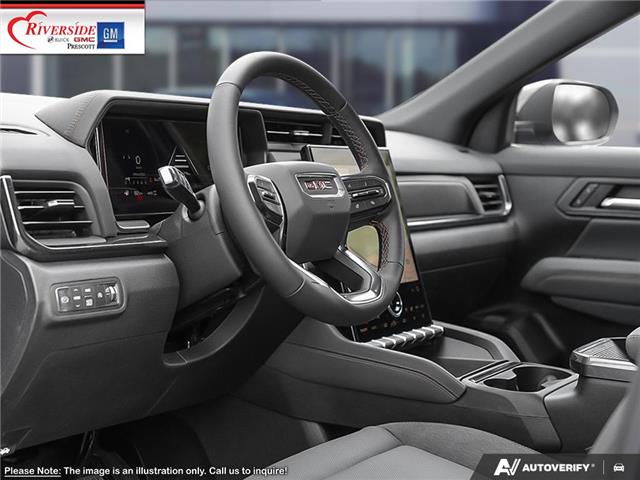 2026 GMC Terrain AT4 (Stk: 26069) in Prescott - Image 12 of 25