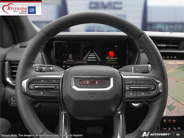 2026 GMC Terrain AT4 (Stk: 26069) in Prescott - Image 13 of 25