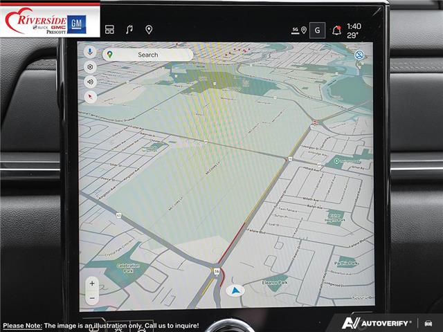 2026 GMC Terrain AT4 (Stk: 26069) in Prescott - Image 18 of 25