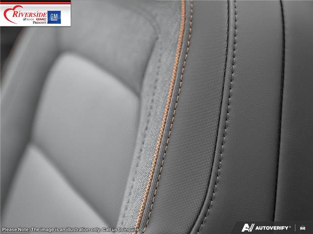 2026 GMC Terrain AT4 (Stk: 26069) in Prescott - Image 20 of 25