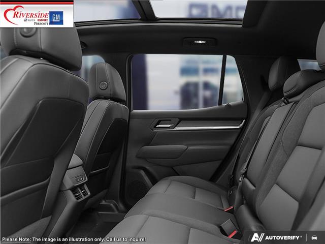 2026 GMC Terrain AT4 (Stk: 26069) in Prescott - Image 21 of 25