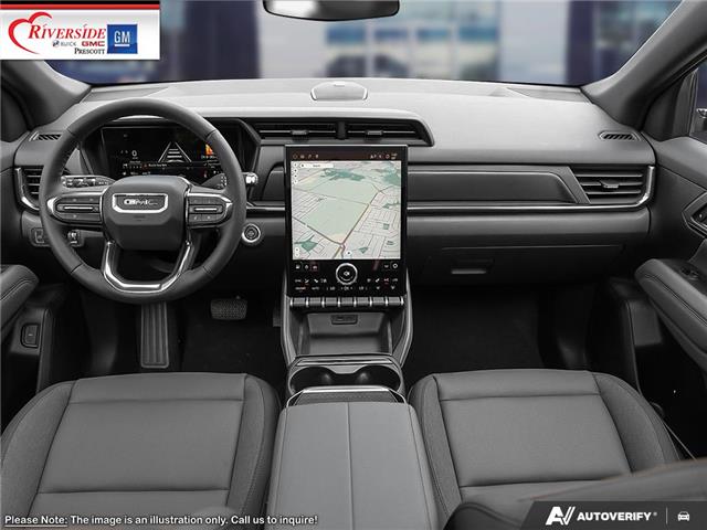 2026 GMC Terrain AT4 (Stk: 26069) in Prescott - Image 22 of 25