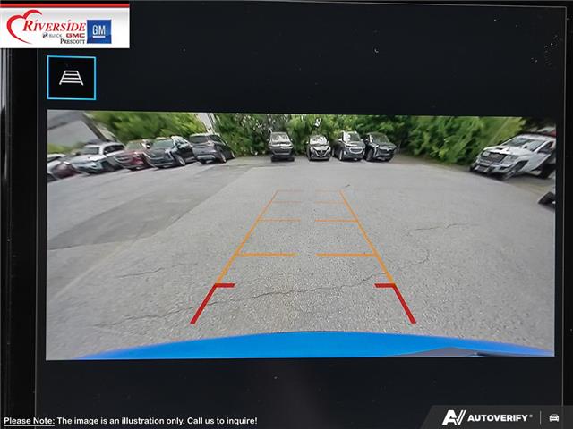 2026 GMC Terrain AT4 (Stk: 26069) in Prescott - Image 23 of 25