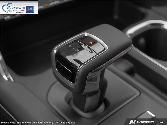 2026 GMC Sierra 1500 Denali Ultimate (Stk: 26-182) in Brockville - Image 17 of 25