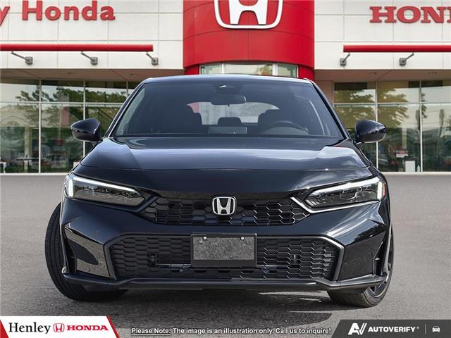 2026 Honda Civic Sport (Stk: H22529) in St. Catharines - Image 2 of 26