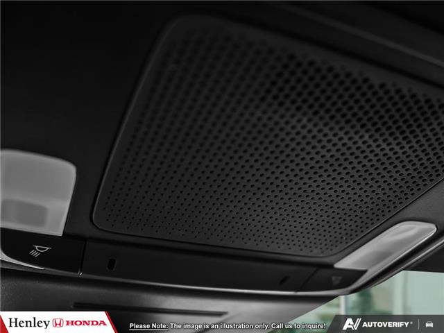 2026 Honda Civic Sport (Stk: H22529) in St. Catharines - Image 19 of 26