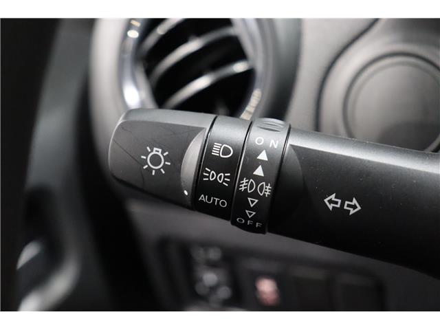 2024 Mitsubishi Mirage ES (Stk: R25543A) in Edmonton - Image 18 of 19