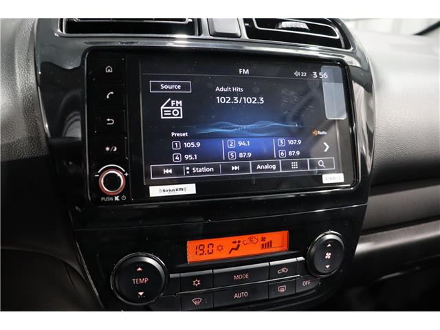 2024 Mitsubishi Mirage ES (Stk: R25543A) in Edmonton - Image 12 of 19