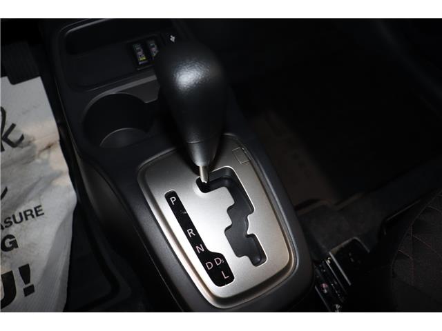 2024 Mitsubishi Mirage ES (Stk: R25543A) in Edmonton - Image 14 of 19