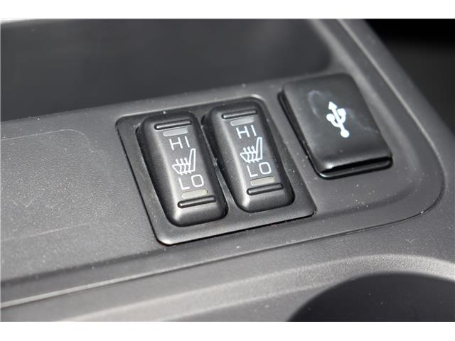 2024 Mitsubishi Mirage ES (Stk: R25543A) in Edmonton - Image 10 of 19