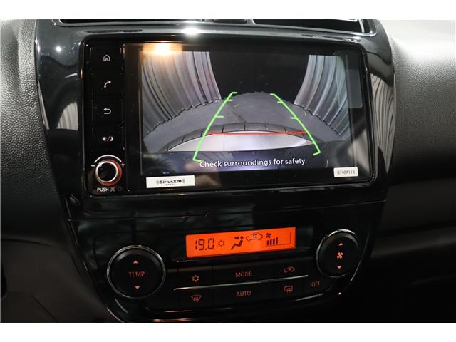 2024 Mitsubishi Mirage ES (Stk: R25543A) in Edmonton - Image 13 of 19