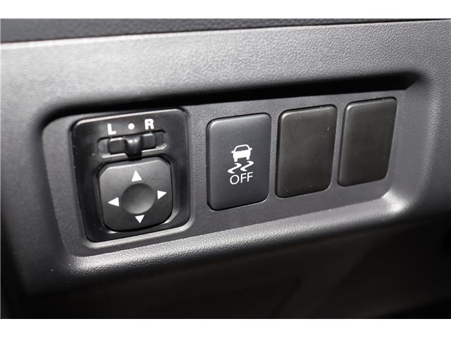 2024 Mitsubishi Mirage ES (Stk: R25543A) in Edmonton - Image 11 of 19