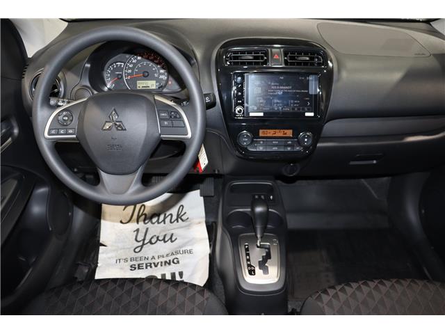 2024 Mitsubishi Mirage ES (Stk: R25543A) in Edmonton - Image 9 of 19