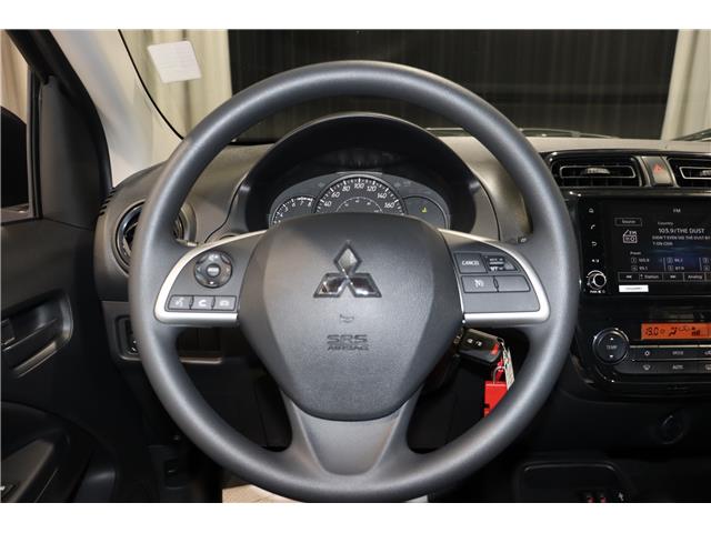 2024 Mitsubishi Mirage ES (Stk: R25543A) in Edmonton - Image 17 of 19
