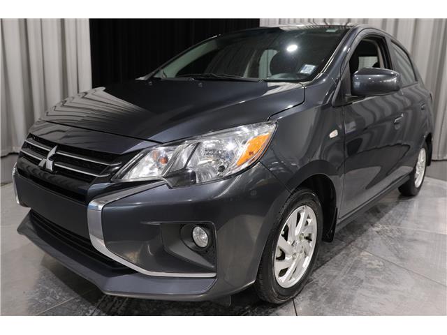 2024 Mitsubishi Mirage ES (Stk: R25543A) in Edmonton - Image 6 of 19