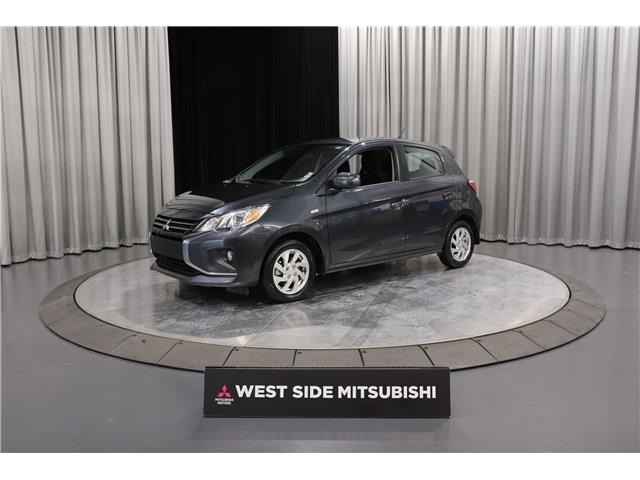 2024 Mitsubishi Mirage ES (Stk: R25543A) in Edmonton - Image 3 of 19