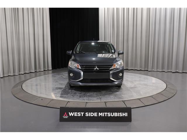 2024 Mitsubishi Mirage ES (Stk: R25543A) in Edmonton - Image 2 of 19