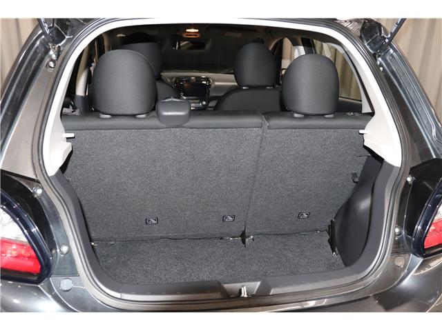 2024 Mitsubishi Mirage ES (Stk: R25543A) in Edmonton - Image 16 of 19