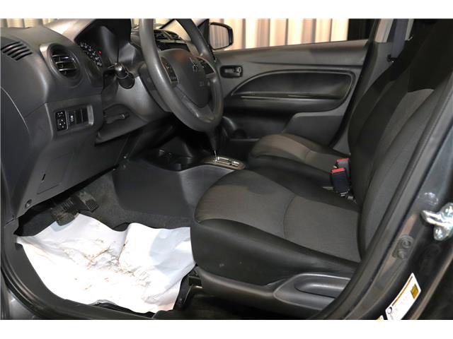 2024 Mitsubishi Mirage ES (Stk: R25543A) in Edmonton - Image 8 of 19